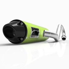 HMF Muffler Yamaha Raptor 700