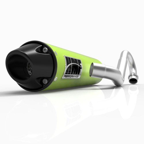 Hmf muffler yamaha - hmf, raptor