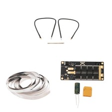 Pièces portatives d'aiguille