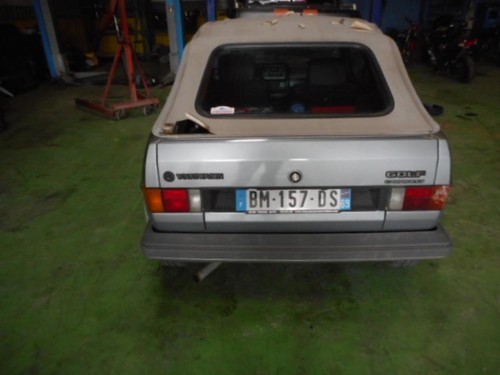 Vitre avant droit volkswagen - droit,