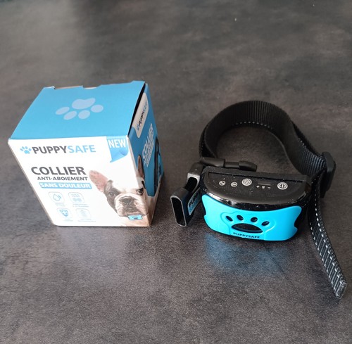 Collier anti aboiement puppy - aboiement,