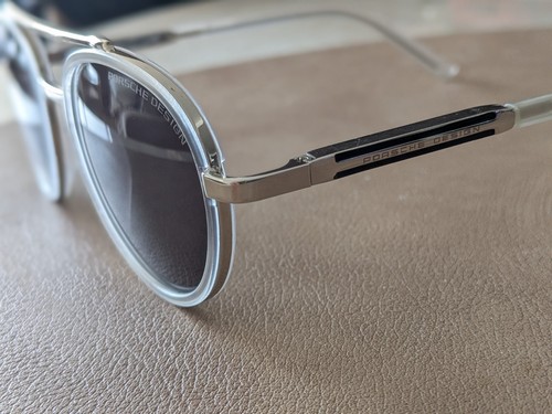 Lunette soleil porsche - lunette,