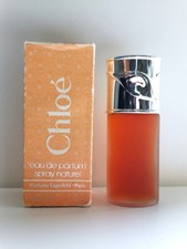 CHLOÉ PAR KARL LAGERFELD EAU