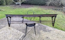 Grande Étagère Murale