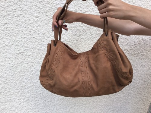 Magnifique sac cuir gérard - magnifique,