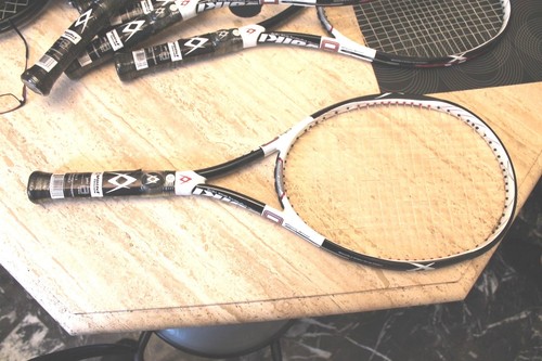 Raquette tennis volkl power - de,