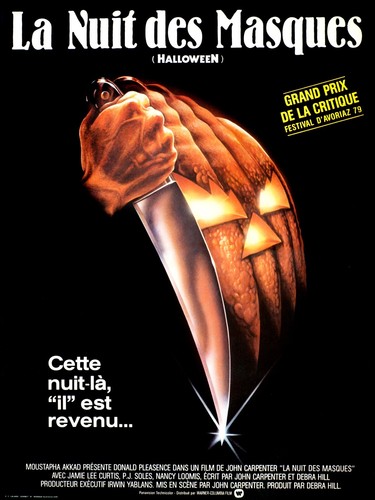 Nuit des masques - la,