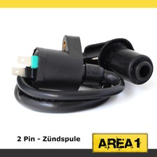 Remplacement Bobine D'Allumage