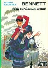 Bennett et la cartomancienne -