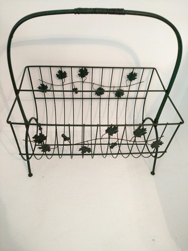 Vintage green grapevine - vintage,