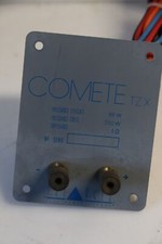 Occasion : Bornier incluant