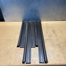 Jeu de 4 garnitures de seuil