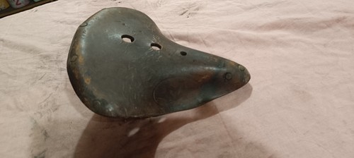 Ancienne selle velo enfant - selle,