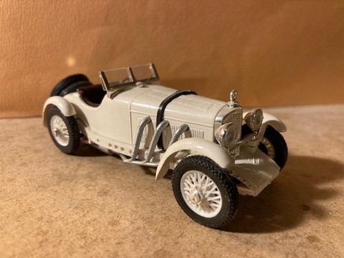 Modèle réduit voiture 43 - modèle,