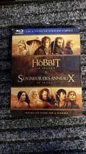 Le Hobbit et le seigneur des