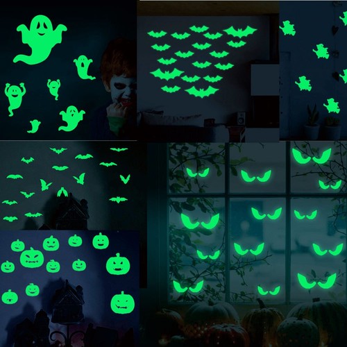 Autocollants halloween - autocollants,
