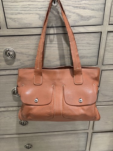 Lancel italian leather - lancel,