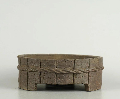 Pot bonsaï japonais - à,