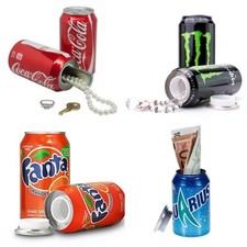 Canette Boisson Compartiment