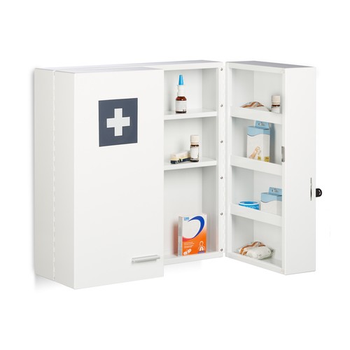 Armoire pharmacie 11 - armoire,