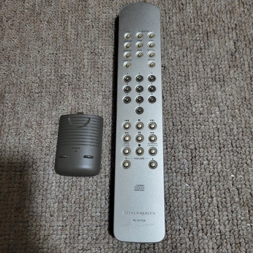 Marantz genuine remote control
