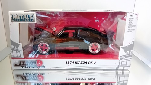 Jada toys jdm - jdm, 1974