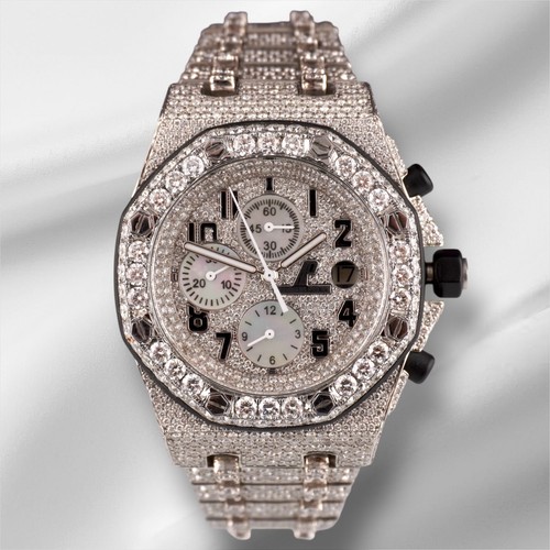 Audemars piguet royal oak - royal,