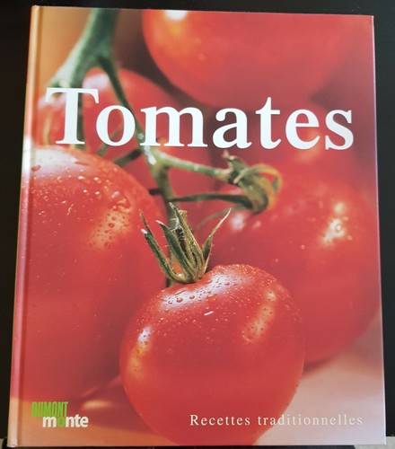 Livre recettes cuisine - livre,