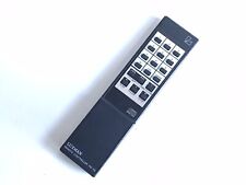 Télécommande LUXMAN RD-113