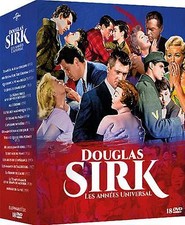 Douglas Sirk, les ann�es