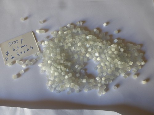 Lot perle tube - lot, rocaille
