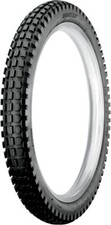 Pneu Avant Dunlop D803GP 80/100-21 Swm Trial TL 320 1980-1983