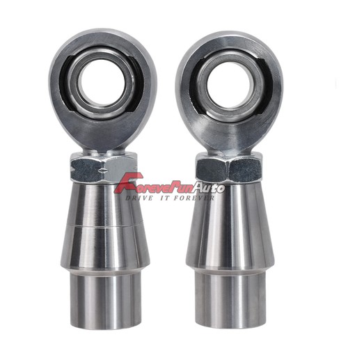 Chromoly panhard bar rod - bar,