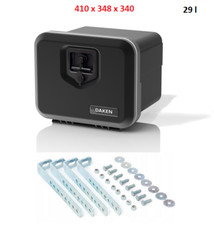 Daken welvet 410 coffre - daken,