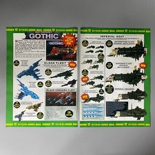 BATTLEFLEET GOTHIC MARINE