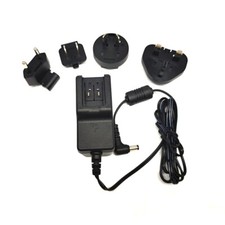 12V AC Adapter for Korg PA50SD Arranger Power Supply 