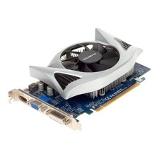 Carte Graphique Gigabyte ATI Radeon HD 5670 1 Go GDDR5 GV-R567OC-1GI PCIe x16