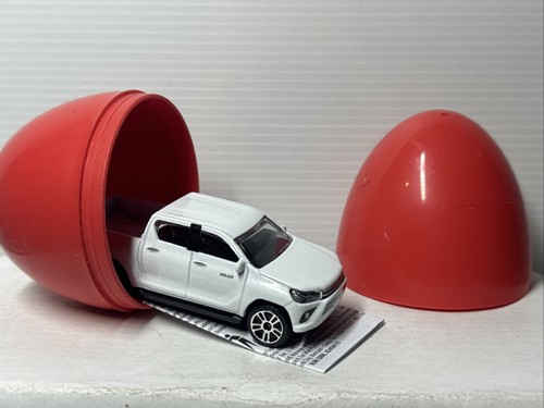 Majorette toyota - 🇫🇷,