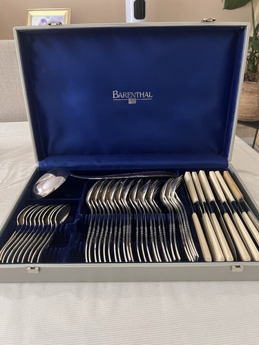 Barenthal set couverts inox