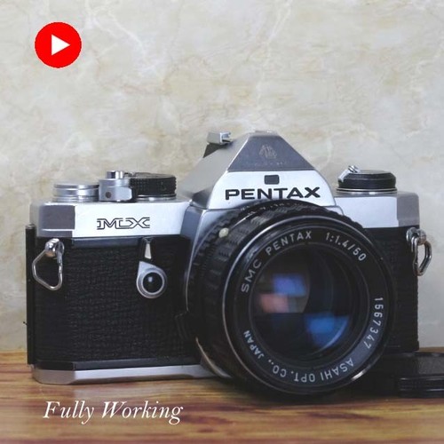 Appareil photo argentique