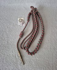 Fourragère de Spahi Armée