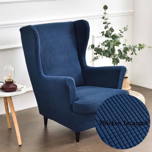 Housse fauteuil oreilles - de, à