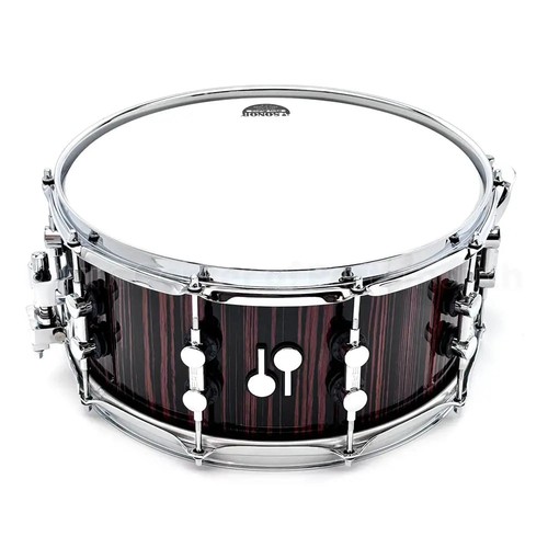 Sonor sq2 medium beech snare - sq2,