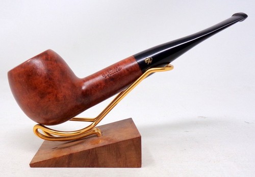 Belle pipe signée waille - belle,
