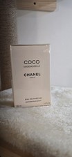Chanel coco mademoiselle eau