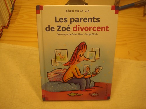 Max lili les parents de - :,