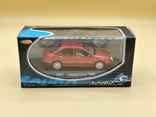 1/43 Lancia Lybra 1.8 Rouge