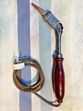 ANCIEN FER A SOUDER VOLTA 115V