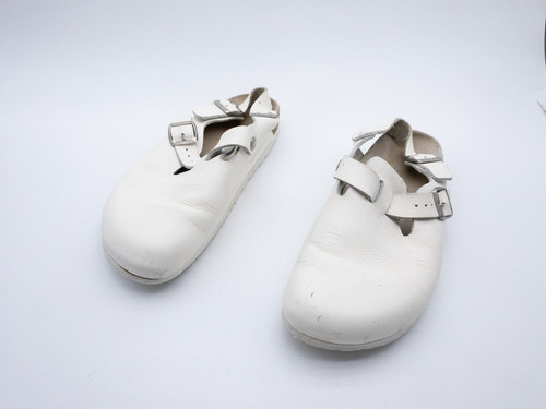 Birkenstock chausson unisexe - birkenstock,