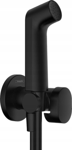 Douchette hansgrohe bidette - hansgrohe,